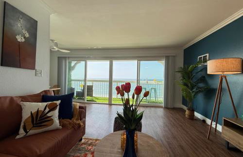 Oceanfront 1 Bed 1 Bath , Parking, Stunning View 337 - Foto 34