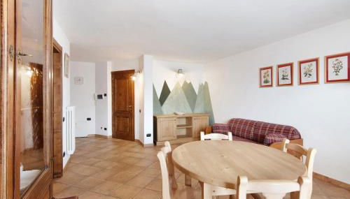 Residence Larice Bianco App n4 - Foto 4