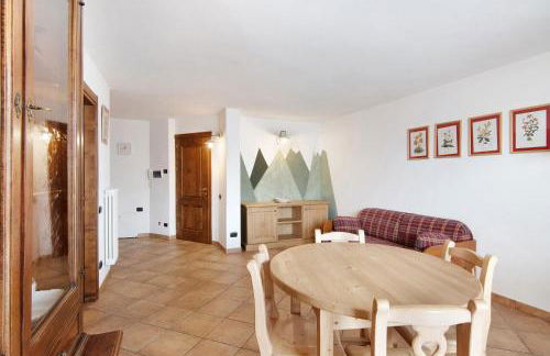 Residence Larice Bianco App n4 - Foto 4