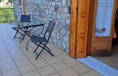 Το πέτρινο της Δώρας - Foto 3