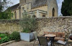 Converted Barn House - Central Oxford, Cotswolds - Foto 33
