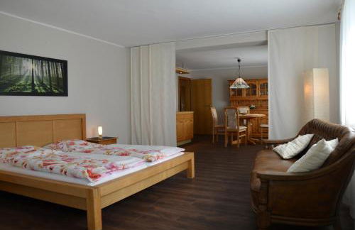 Ferienhaus zur Glocke - Foto 22