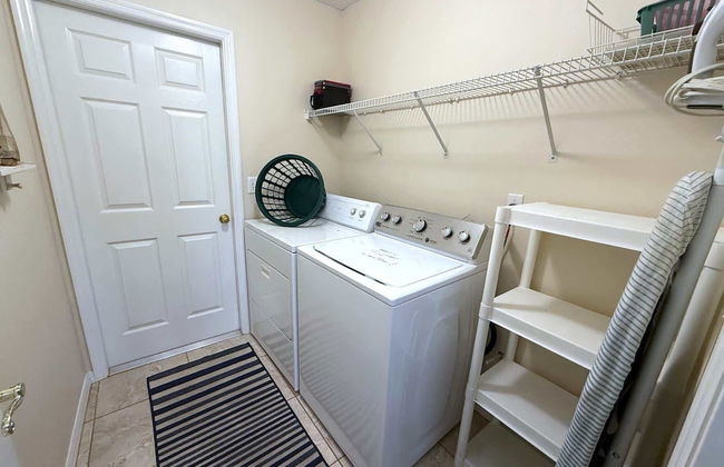 Golf Course Views, Southern Dunes Pool Villa, Large Pool Deck - Foto 23