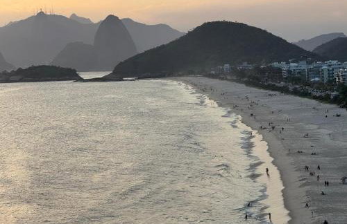 Mirante Piratininga - Casa 2 quartos - Vista Panorâmica Lagoa e Praia - Foto 37