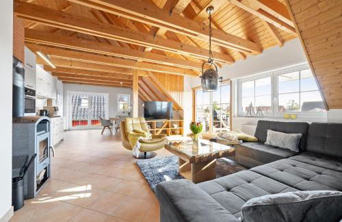 Zum Fährmann 2 Whg 3 im OG in 18356 Pruchten - Foto 6