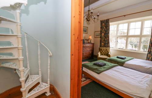 Plas Pontfaen - Foto 25