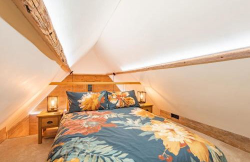 The Granary by Keepers Cottages - Foto 19