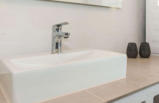 Luxury Retreat With Pool - By Traum Ferienwohnungen - Foto 26