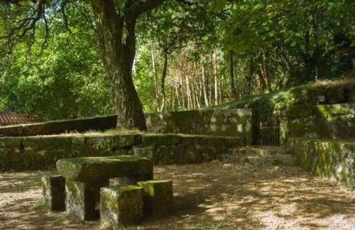 Casa dos Leões- Aldeia dos 4 abades - Foto 30