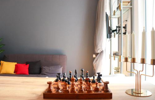 Joanna 1 Apartment with Parking - Foto 19