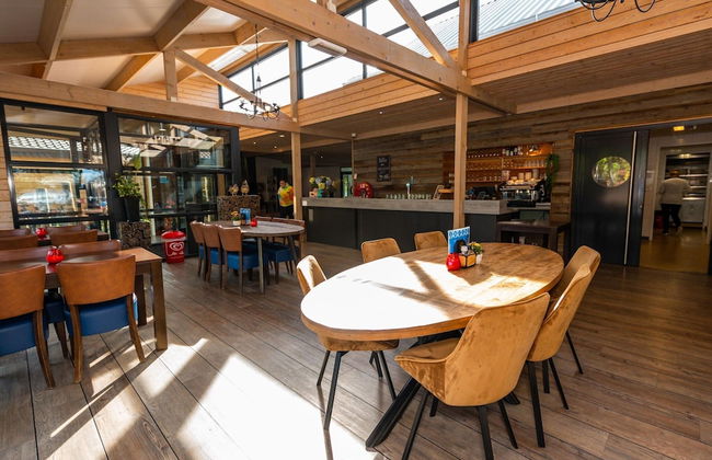 Wooden Chalet Near Three National Parks - Photo 23