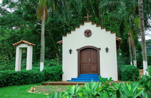 Fazendinha Nossa Senhora da Medalha Milagrosa - Foto 46
