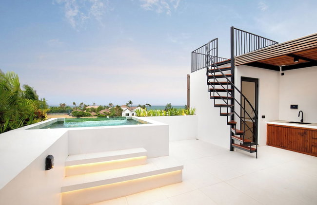 Aquamarine Villas III - Foto 76