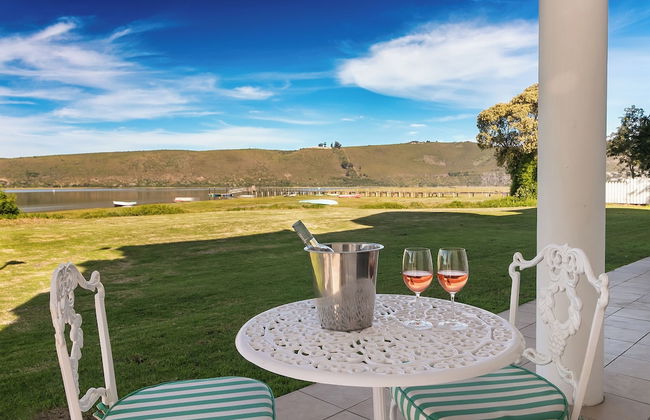 St James of Knysna - Foto 63