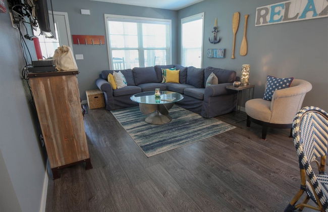 Spyglass Inn - Foto 20