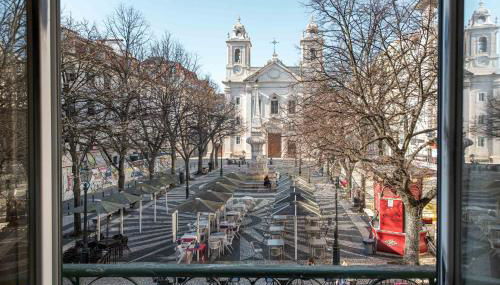 São Paulo Square-Historic Centre - Photo 2