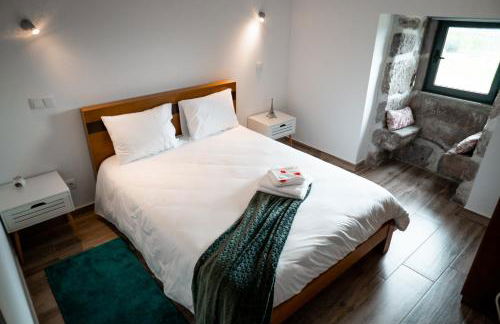 Refúgio Nariz do Mundo (Casa do Meio) - Foto 9