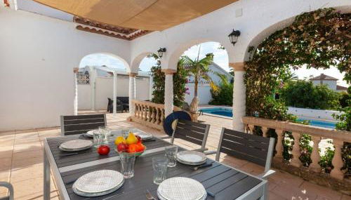 Villa Villa del Capitan by Interhome - Foto 4