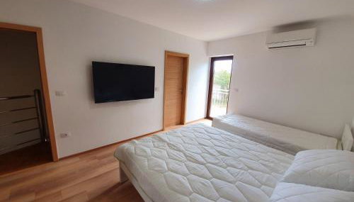 Villa Vetta, sea, nature, pool & relax - Foto 2