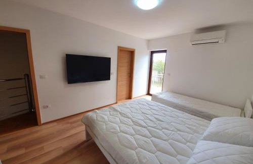 Villa Vetta, sea, nature, pool & relax - Foto 2