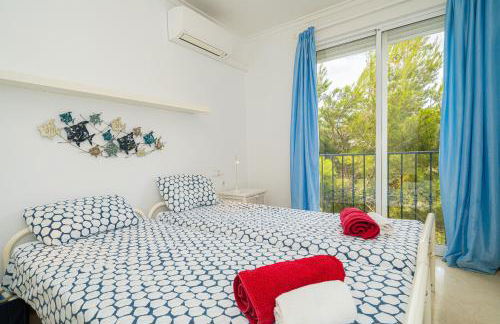 Casa Pianti villa in Altea Hills - Photo 16