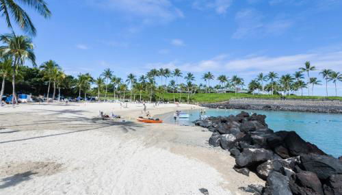 Mauna Lani Resort 1401 - Foto 2