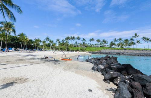 Mauna Lani Resort 1401 - Foto 2