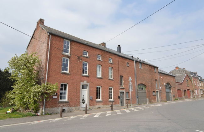 A Cosy Vintage Loft to Discover, Ideal for Exploring the Region by Bike - Foto 24