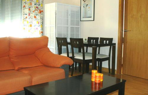 APARTAMENTO MALAGA CENTRO Y PLAYA-PARKING - Foto 29