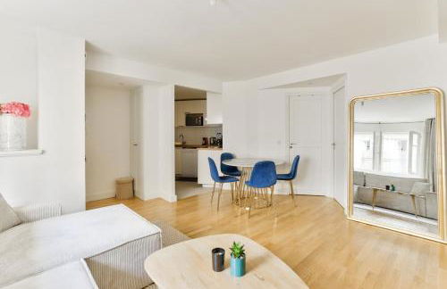 Malakoff au coeur de Paris pour 6 - Foto 18