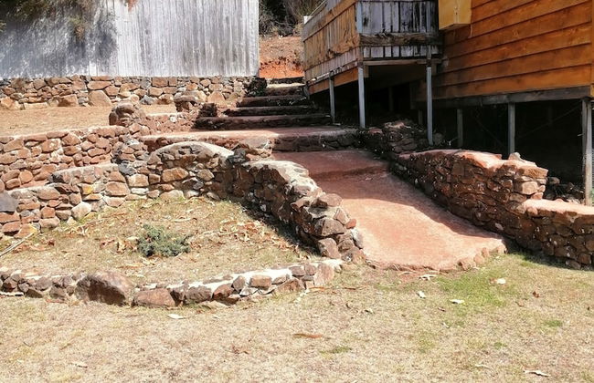 Minnow cabins - Foto 23