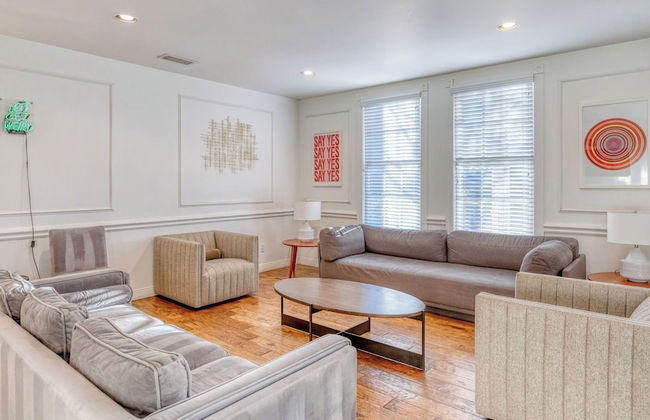 Warhol by Avantstay Expansive Estate Stunning Wine Cty Views - Foto 7