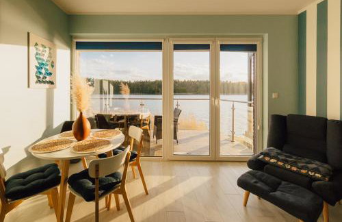 Apartamenty Mazurskie Klimaty (Cud Natury) - Foto 16