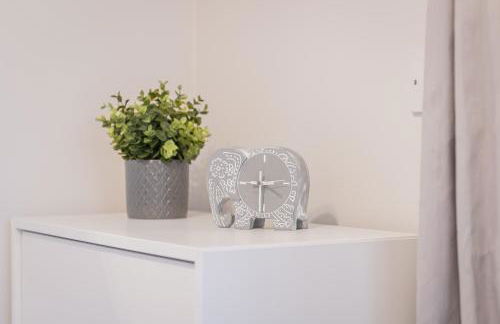 Rockwood- Grasmere family cottage with Hot tub - Foto 22