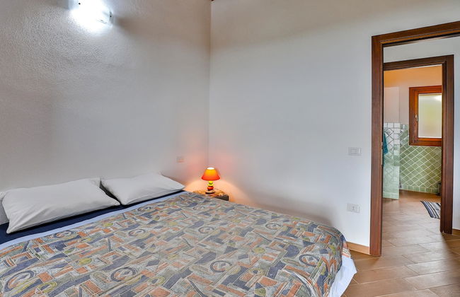 Villa Li Feruli - Foto 7