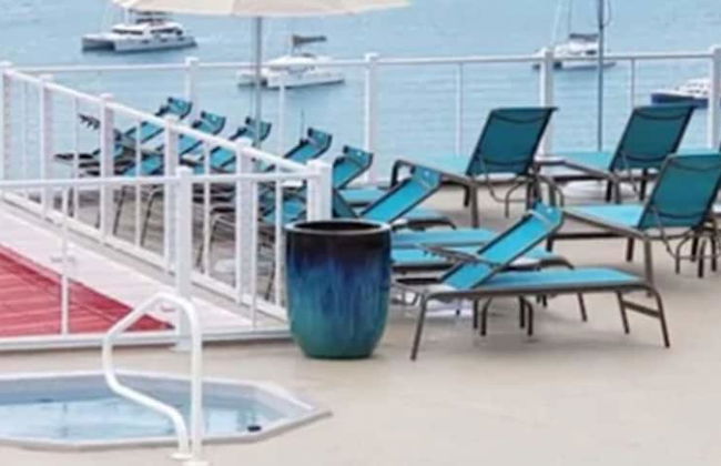 Hilltop Villas at Bluebeard's Castle - Photo 18