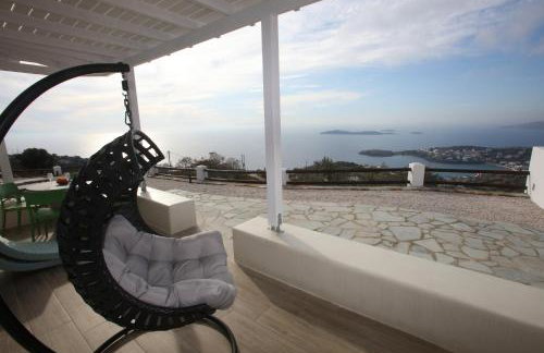 "VILLA INFINITY", Luxury Living by Explore Andros - Photo 7