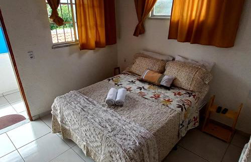 Hospedaria da Praia Fortaleza - Foto 14