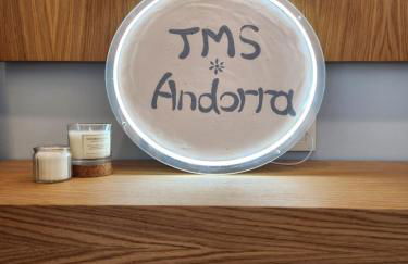 TMS Andorra Luxury ApartHotel, Las Americas, Pool&Beach - Photo 29