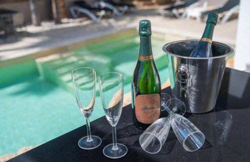 Villa Sol Felostal - Photo 7