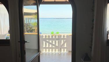 Beachfront House Pythagorion - Foto 3