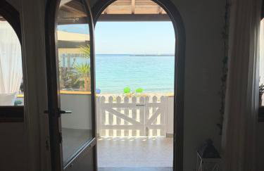 Beachfront House Pythagorion - Photo 3