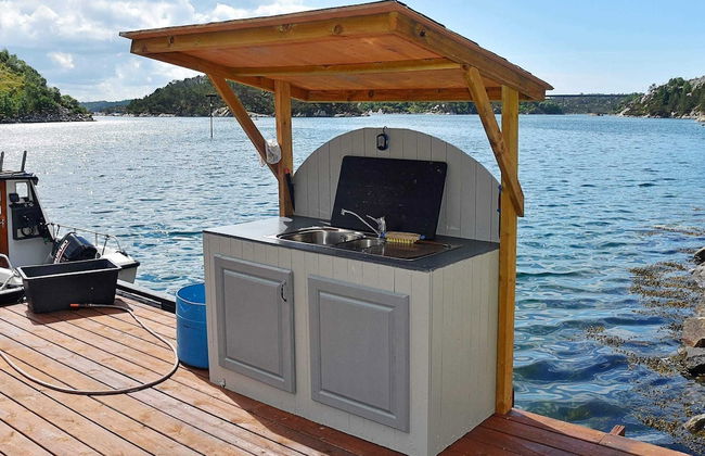 4 Person Holiday Home in Urangsvag-by Traum - Foto 34