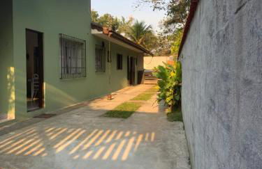 Cantinho bora praia Boraceia - Foto 64