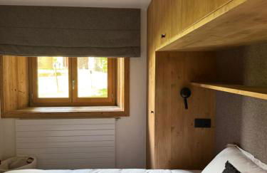 NEW Appartement CŒUR DU VILLAGE - Foto 10