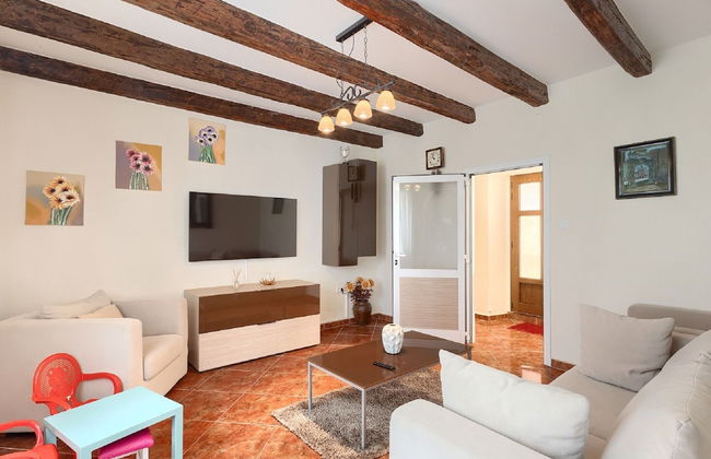 Holiday Home in Rovinjsko With Pool - Foto 13