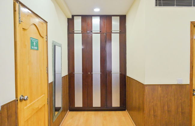 Imperial Apartments Gurugram - Foto 60