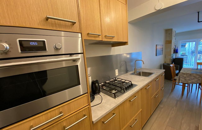 Apartment in Nieuwpoort Near the Beach - Foto 5