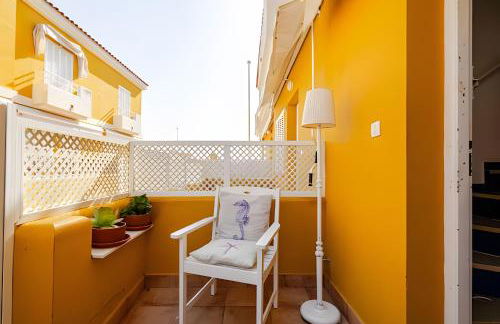 1 Linea Playa , 3 Dorm Islantilla - Foto 4