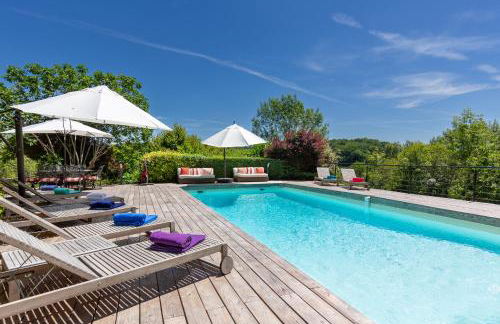 Château de Belet - Foto 126